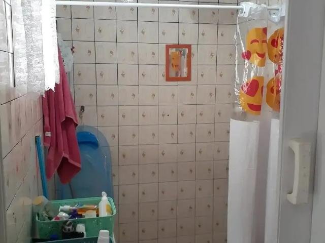 Casa / Sobrado para Venda em São Caetano do Sul/SP Nova Gerty 2 Quartos