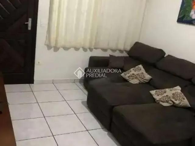 Casa / Sobrado para Venda em São Caetano do Sul/SP Nova Gerty 2 Quartos