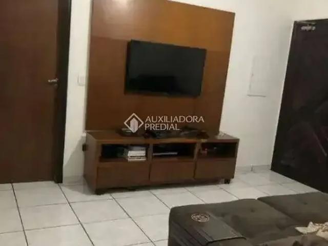 Casa / Sobrado para Venda em São Caetano do Sul/SP Nova Gerty 2 Quartos