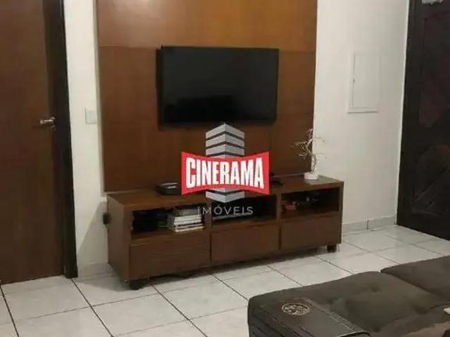 Casa / Sobrado para Venda em São Caetano do Sul/SP Nova Gerty 2 Quartos