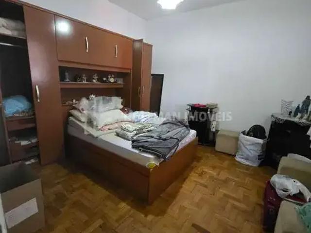 Casa / Sobrado para Venda em São Caetano do Sul/SP Nova Gerty 2 Quartos