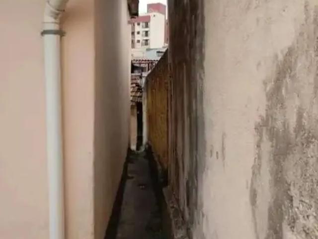 Casa / Sobrado para Venda em São Caetano do Sul/SP Nova Gerty 2 Quartos