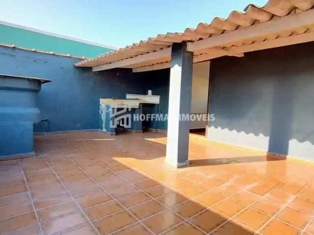 Casa / Sobrado para Venda em São Caetano do Sul/SP Nova Gerty 3 Quartos
