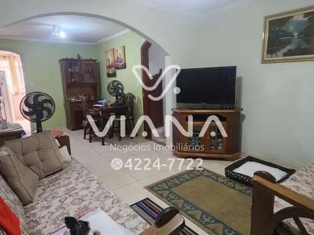 Casa / Sobrado para Venda em São Caetano do Sul/SP Nova Gerty 3 Quartos
