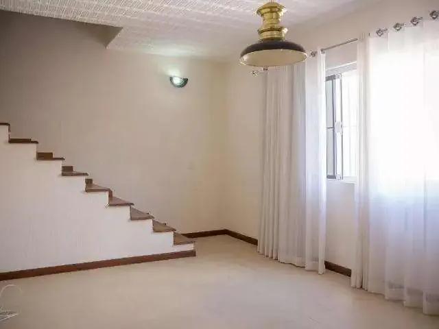 Casa / Sobrado para Venda em São Caetano do Sul/SP Nova Gerty 3 Quartos