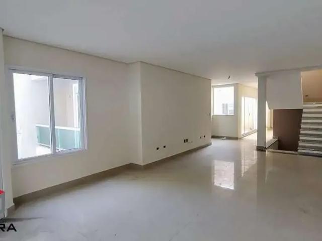 Casa / Sobrado para Venda em São Caetano do Sul/SP Nova Gerty 3 Quartos