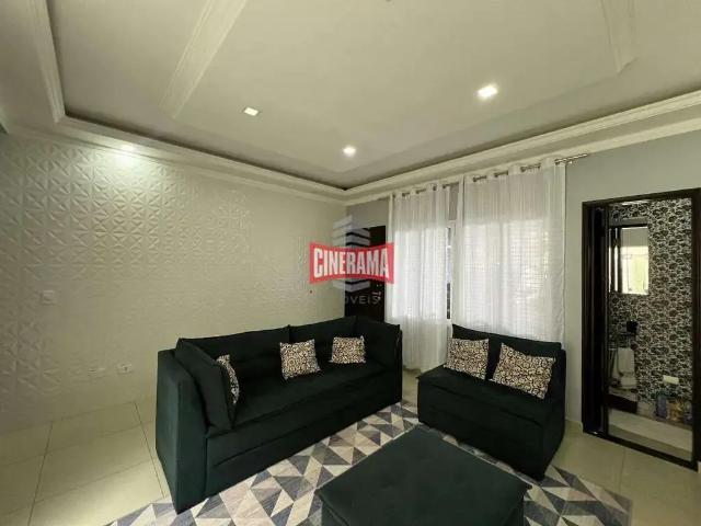 Casa / Sobrado para Venda em São Caetano do Sul/SP Nova Gerty 3 Quartos