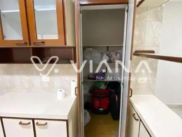 Casa / Sobrado para Venda em São Caetano do Sul/SP Nova Gerty 3 Quartos