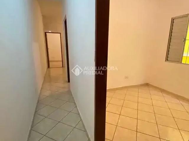 Casa / Sobrado para Venda em São Caetano do Sul/SP Nova Gerty 3 Quartos
