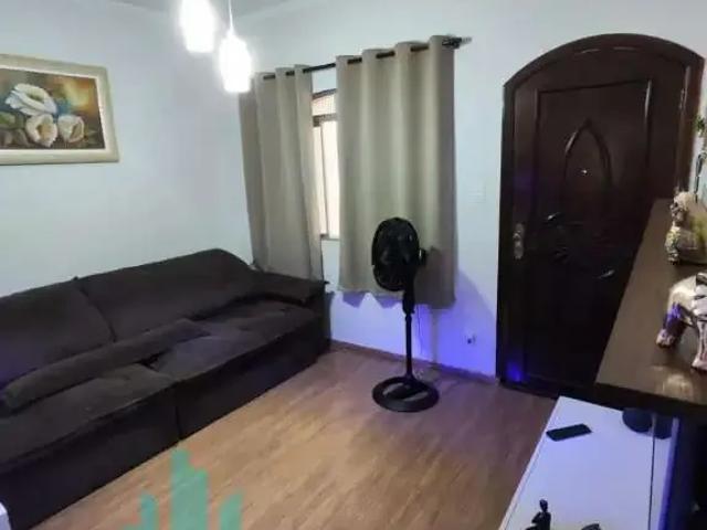 Casa / Sobrado para Venda em São Caetano do Sul/SP Nova Gerty 3 Quartos