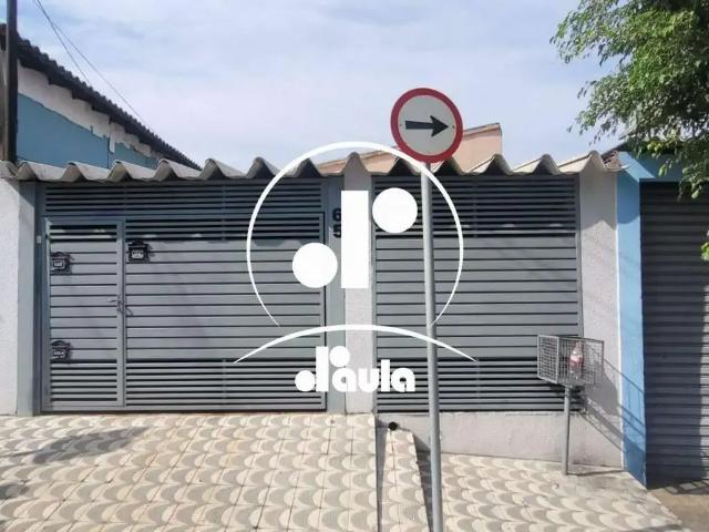 Casa / Sobrado para Venda em São Caetano do Sul/SP Nova Gerty 4 Quartos