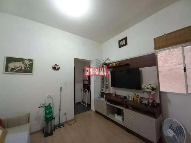 Casa / Sobrado para Venda em São Caetano do Sul/SP Nova Gerty 4 Quartos
