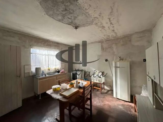 Casa / Sobrado para Venda em São Caetano do Sul/SP Nova Gerti 1 Quartos