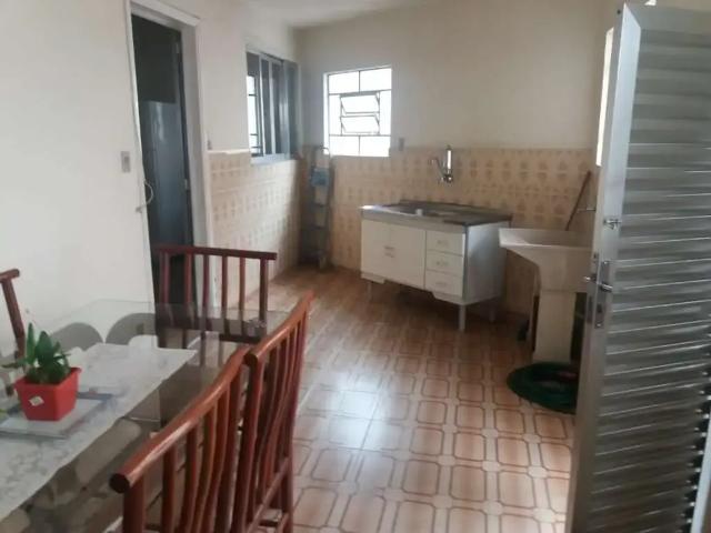 Casa / Sobrado para Venda em São Caetano do Sul/SP Nova Gerti 2 Quartos