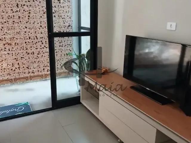 Casa / Sobrado para Venda em São Caetano do Sul/SP Nova Gerti 2 Quartos