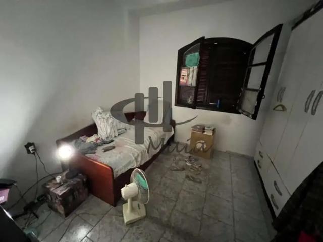 Casa / Sobrado para Venda em São Caetano do Sul/SP Nova Gerti 2 Quartos