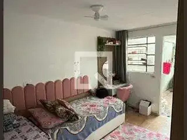 Casa / Sobrado para Venda em São Caetano do Sul/SP Nova Gerti 2 Quartos