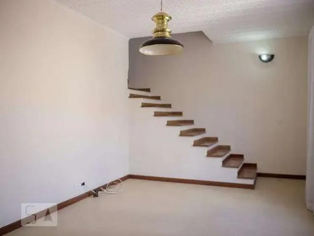 Casa / Sobrado para Venda em São Caetano do Sul/SP Nova Gerti 3 Quartos