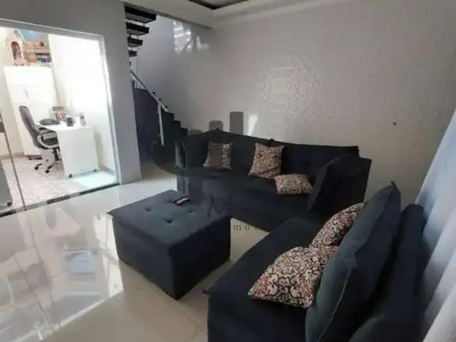 Casa / Sobrado para Venda em São Caetano do Sul/SP Nova Gerti 3 Quartos