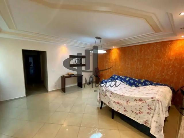 Casa / Sobrado para Venda em São Caetano do Sul/SP Nova Gerti 3 Quartos