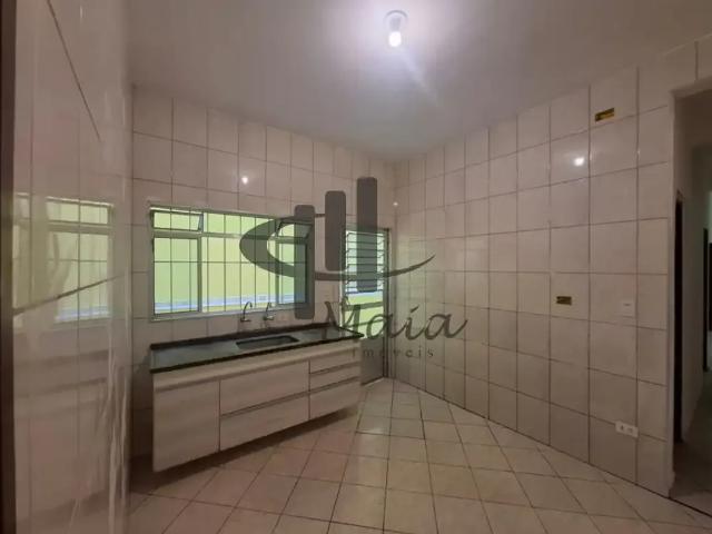 Casa / Sobrado para Venda em São Caetano do Sul/SP Nova Gerti 3 Quartos