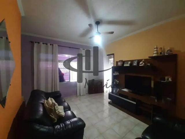 Casa / Sobrado para Venda em São Caetano do Sul/SP Nova Gerti 3 Quartos
