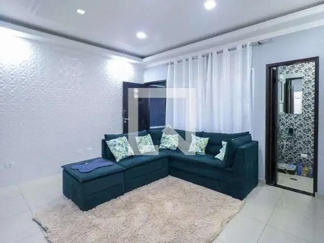 Casa / Sobrado para Venda em São Caetano do Sul/SP Nova Gerti 3 Quartos