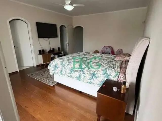 Casa / Sobrado para Venda em São Caetano do Sul/SP Nova Gerti 4 Quartos