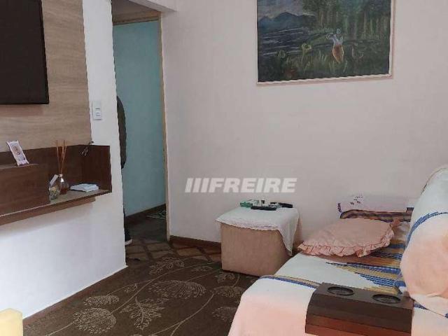 Casa / Sobrado para Venda em São Caetano do Sul/SP Nova Gerti 4 Quartos