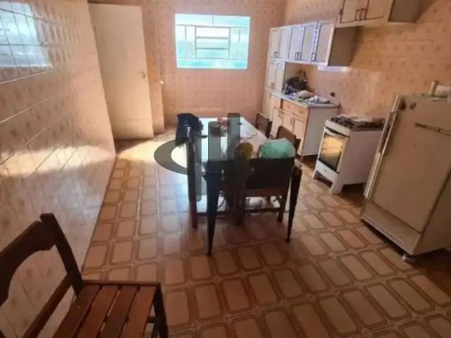 Casa / Sobrado para Venda em São Caetano do Sul/SP Nova Gerti 4 Quartos