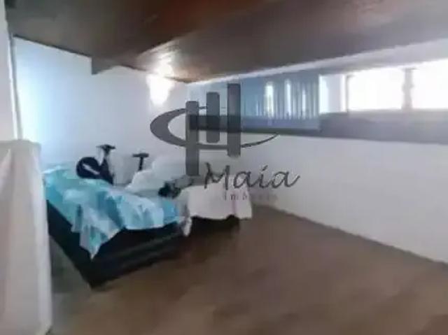 Casa / Sobrado para Venda em São Caetano do Sul/SP Olímpico 4 Quartos