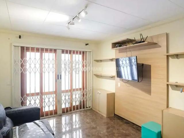 Casa / Sobrado para Venda em São Caetano do Sul/SP Olímpico 4 Quartos