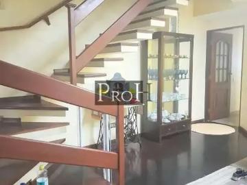 Casa / Sobrado para Venda em São Caetano do Sul/SP Olímpico 4 Quartos