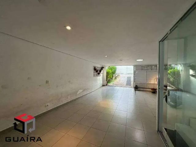Casa / Sobrado para Venda em São Caetano do Sul/SP Olímpico 4 Quartos