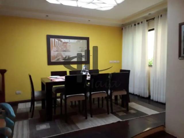 Casa / Sobrado para Venda em São Caetano do Sul/SP Olímpico 4 Quartos