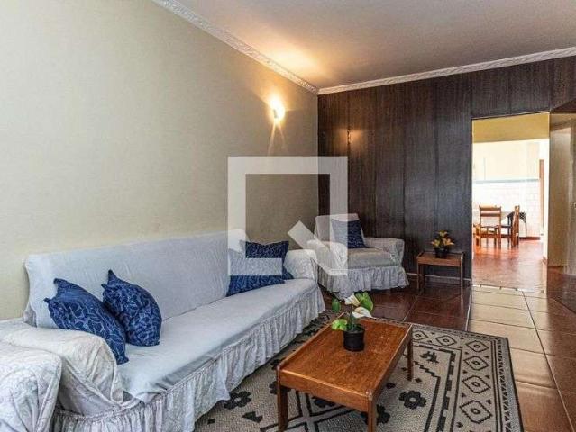 Casa / Sobrado para Venda em São Caetano do Sul/SP Olímpico 4 Quartos