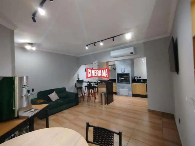 Casa / Sobrado para Venda em São Caetano do Sul/SP Olímpico 4 Quartos