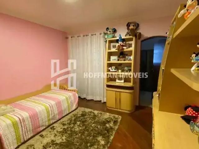 Casa / Sobrado para Venda em São Caetano do Sul/SP Olímpico 4 Quartos