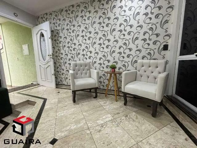 Casa / Sobrado para Venda em São Caetano do Sul/SP Olímpico 4 Quartos