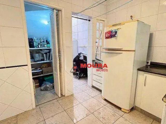 Casa / Sobrado para Venda em São Caetano do Sul/SP Olímpico 4 Quartos
