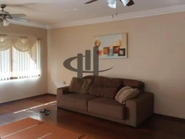 Casa / Sobrado para Venda em São Caetano do Sul/SP Olímpico 4 Quartos