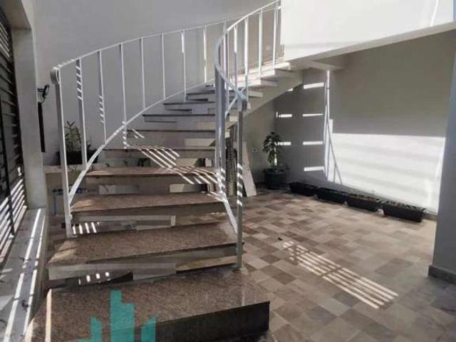Casa / Sobrado para Venda em São Caetano do Sul/SP Olímpico 4 Quartos