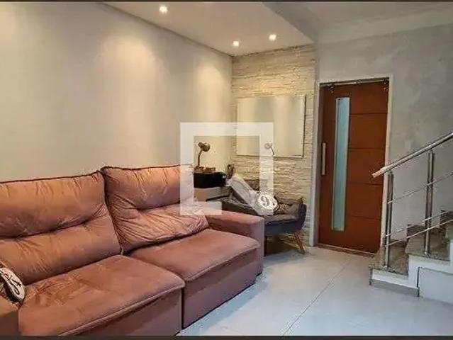 Casa / Sobrado para Venda em São Caetano do Sul/SP Olímpico 4 Quartos