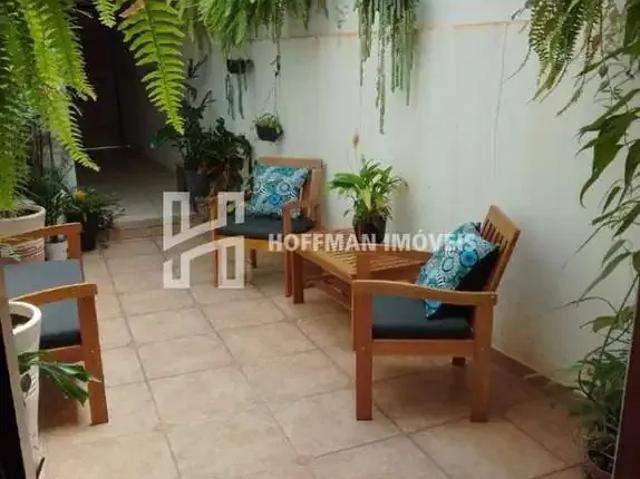 Casa / Sobrado para Venda em São Caetano do Sul/SP Olímpico 4 Quartos