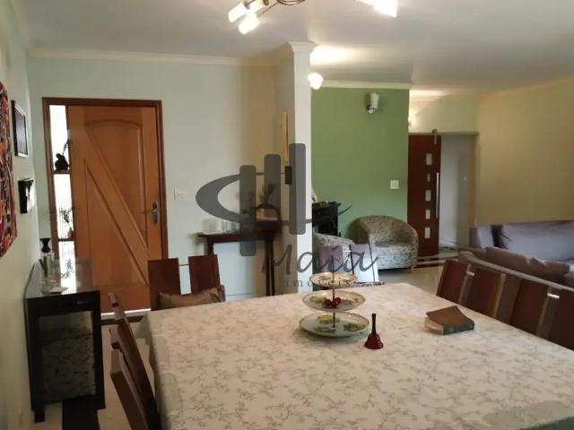 Casa / Sobrado para Venda em São Caetano do Sul/SP Olímpico 4 Quartos