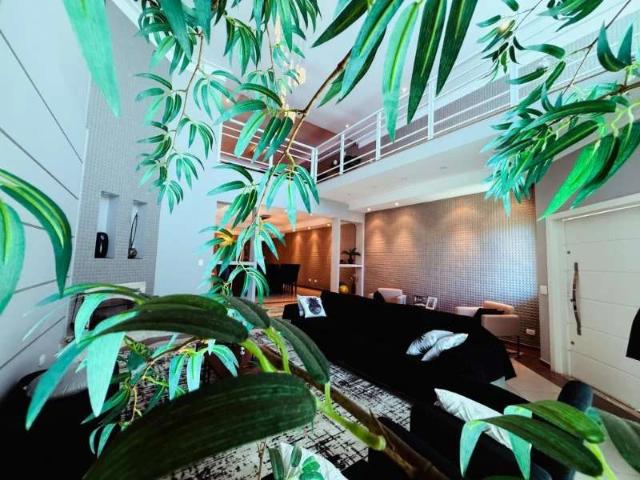 Casa / Sobrado para Venda em São Caetano do Sul/SP Olímpico 4 Quartos