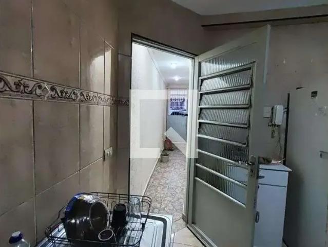 Casa / Sobrado para Venda em São Caetano do Sul/SP Olímpico 4 Quartos