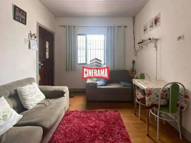 Casa / Sobrado para Venda em São Caetano do Sul/SP Olímpico 4 Quartos