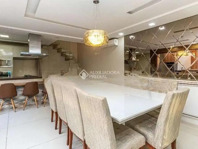 Casa / Sobrado para Venda em São Caetano do Sul/SP Olímpico 5 Quartos