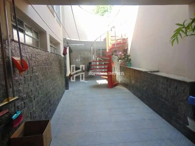 Casa / Sobrado para Venda em São Caetano do Sul/SP Olímpico 5 Quartos